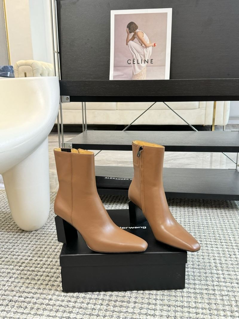 Alexander Wang Boots